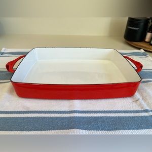 Dansk Kobenstyle casserole dish